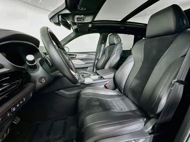 2023 Acura MDX A-SPEC