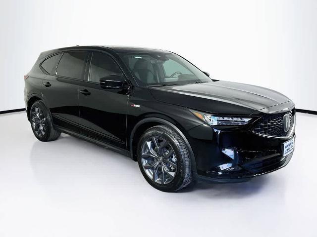 2023 Acura MDX A-SPEC