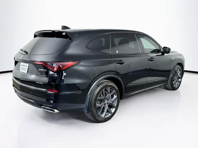 2023 Acura MDX A-SPEC