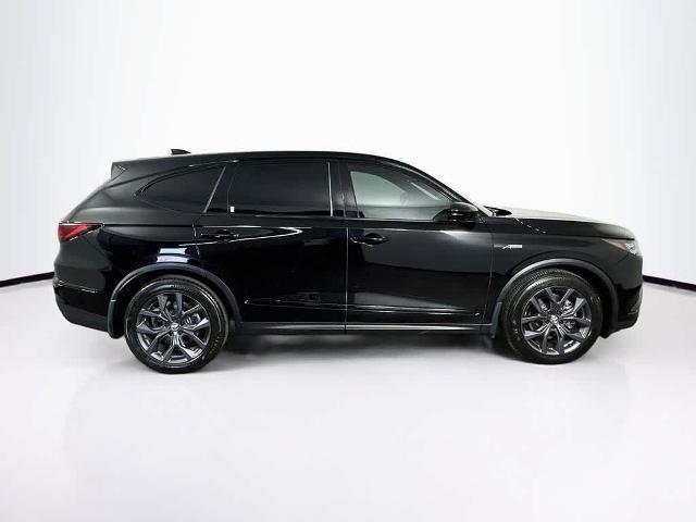 2023 Acura MDX A-SPEC