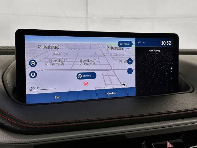 2023 Acura MDX A-SPEC