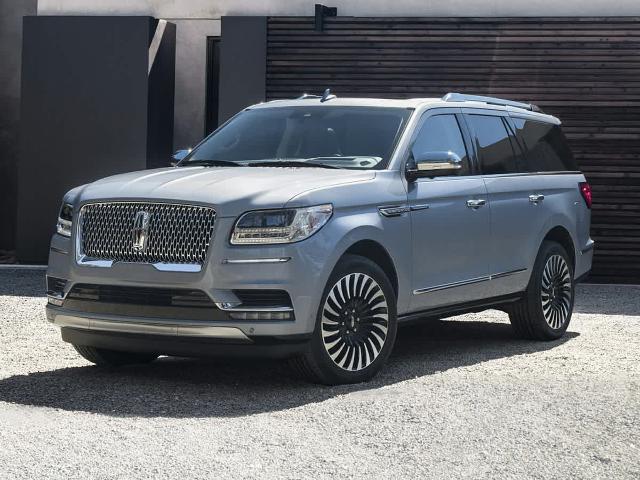 2020 Lincoln Navigator Black Label for sale in Tampa, FL