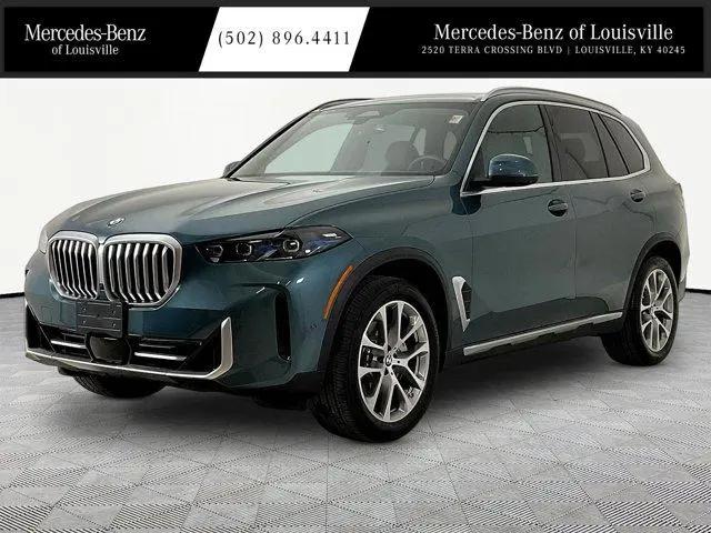 2025 BMW X5 xDrive40i for sale in Louisville, KY