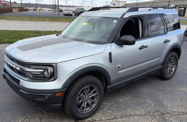 2021 Ford Bronco Sport Big Bend for sale in Columbus, TX