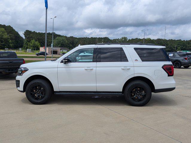 2022 Ford Expedition Timberline