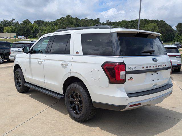 2022 Ford Expedition Timberline