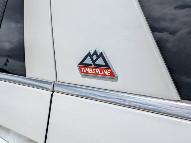 2022 Ford Expedition Timberline