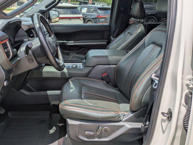 2022 Ford Expedition Timberline
