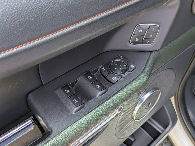 2022 Ford Expedition Timberline