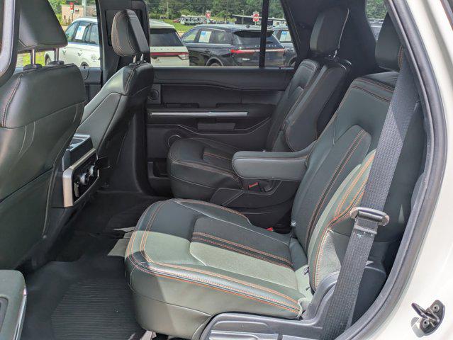 2022 Ford Expedition Timberline