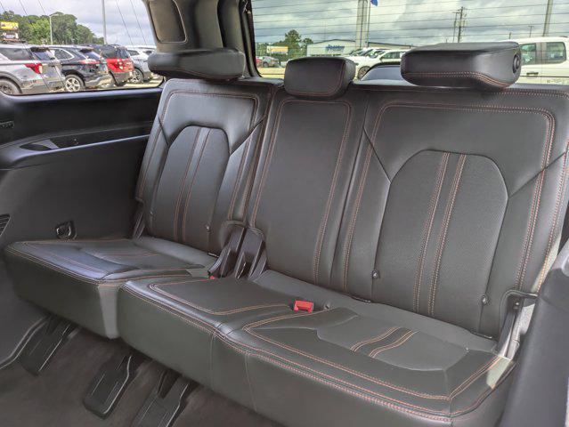 2022 Ford Expedition Timberline