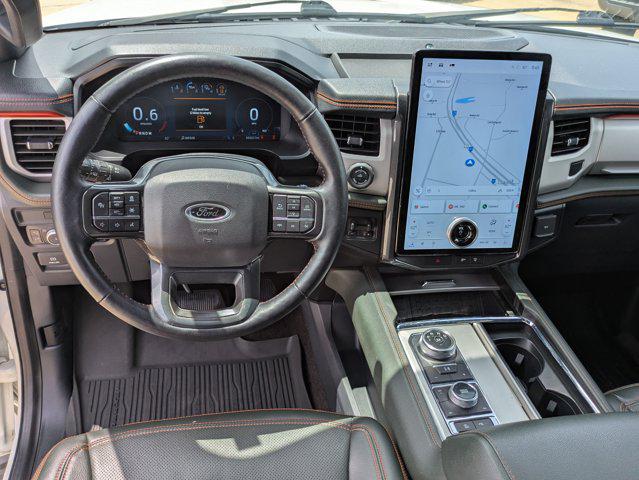 2022 Ford Expedition Timberline