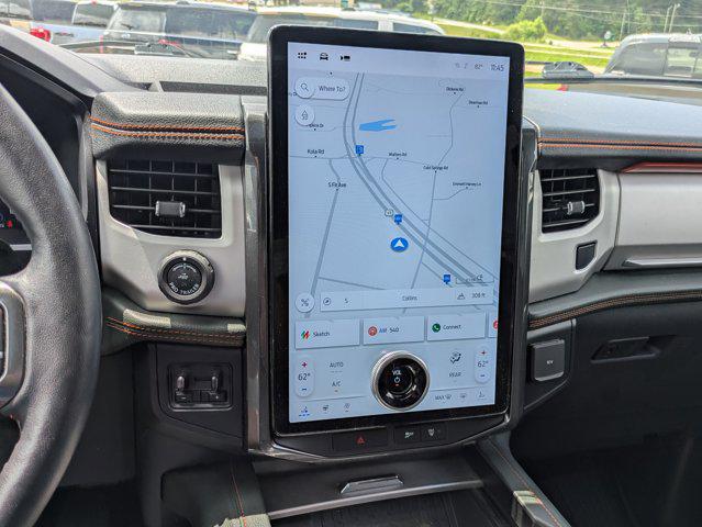 2022 Ford Expedition Timberline