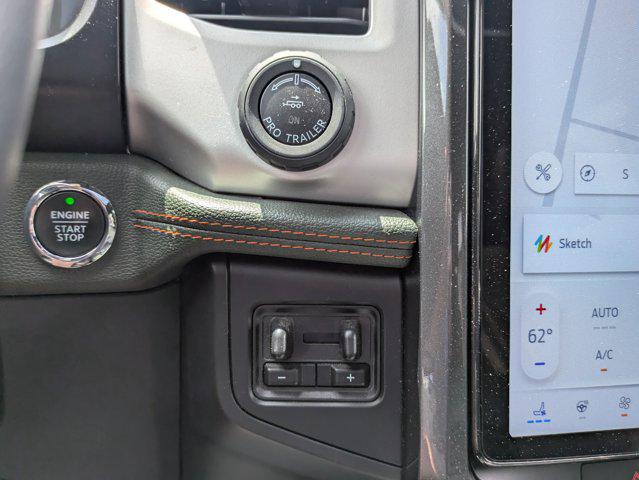 2022 Ford Expedition Timberline