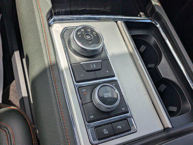 2022 Ford Expedition Timberline