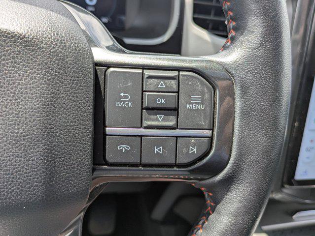 2022 Ford Expedition Timberline