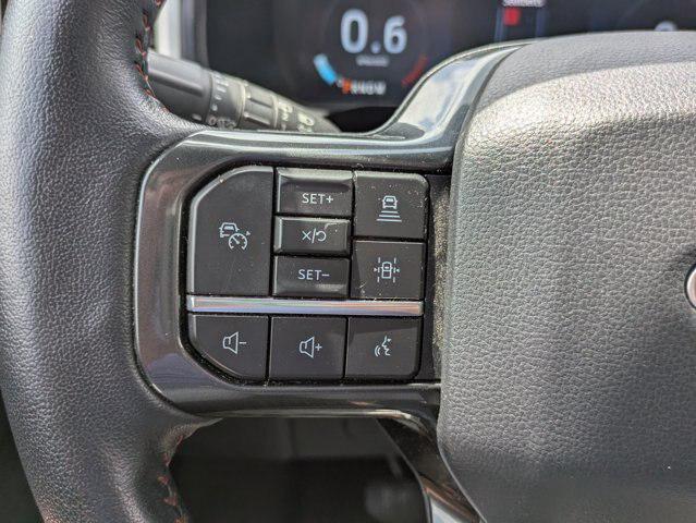 2022 Ford Expedition Timberline