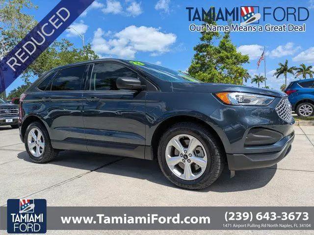 2023 Ford Edge SE for sale in Naples, FL