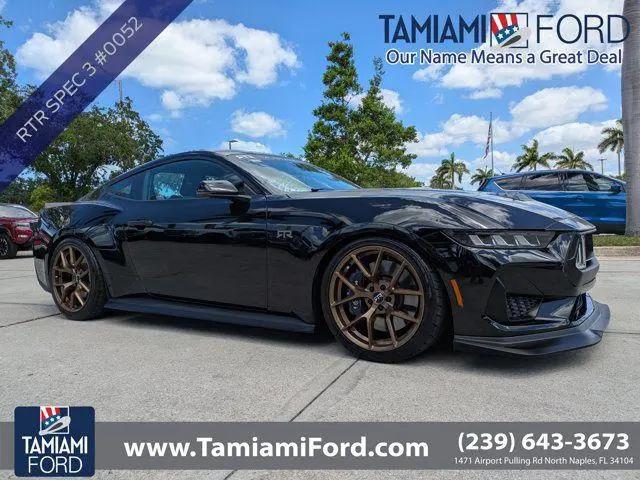 2024 Ford Mustang GT Premium Fastback for sale in Naples, FL