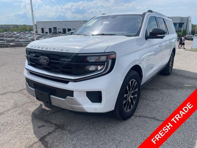 2025 Ford Expedition Platinum MAX for sale in Alexandria, KY