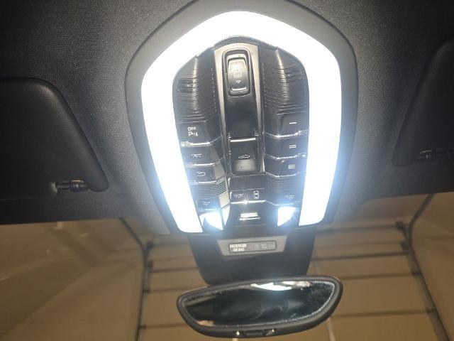 2018 Porsche Macan GTS