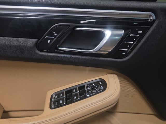 2018 Porsche Macan GTS