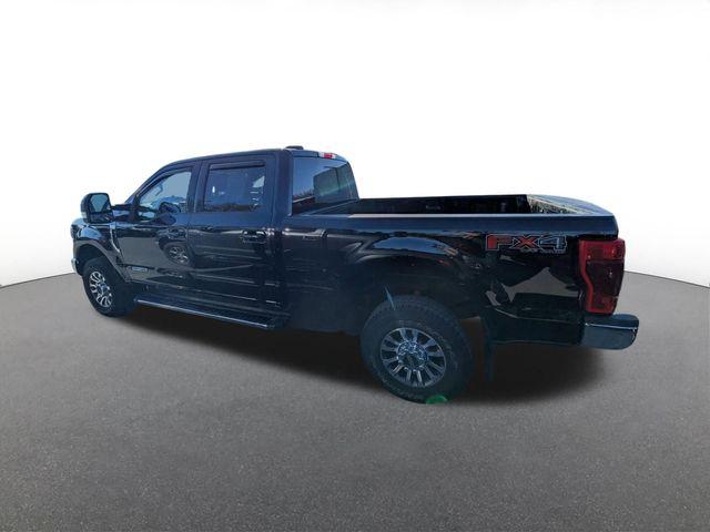 2022 Ford F-350 LARIAT