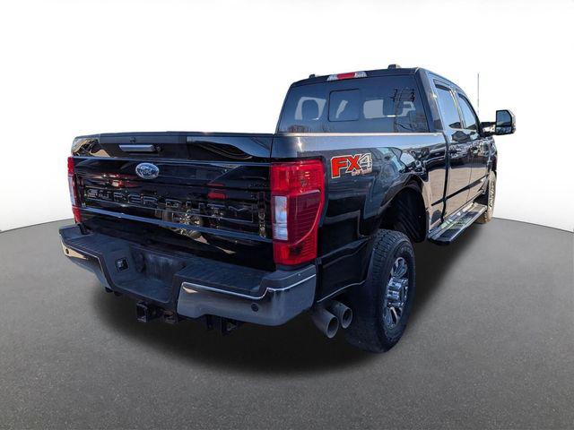 2022 Ford F-350 LARIAT