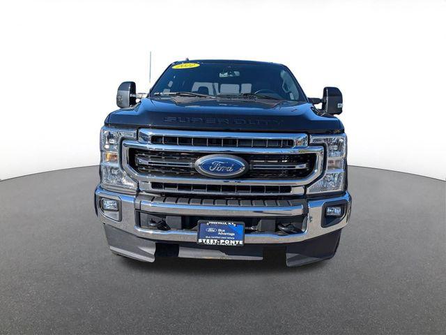 2022 Ford F-350 LARIAT