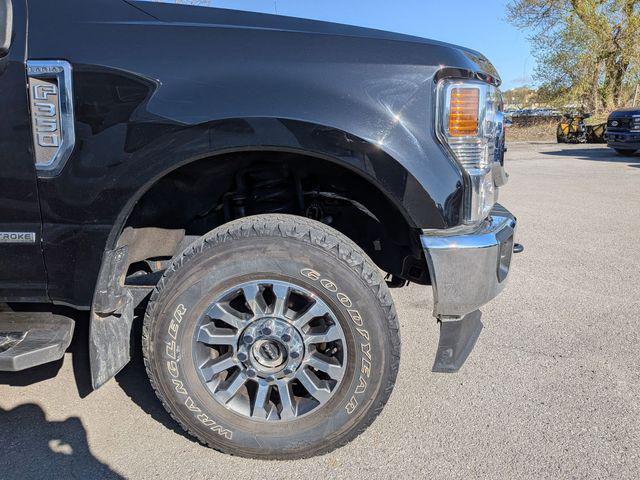 2022 Ford F-350 LARIAT