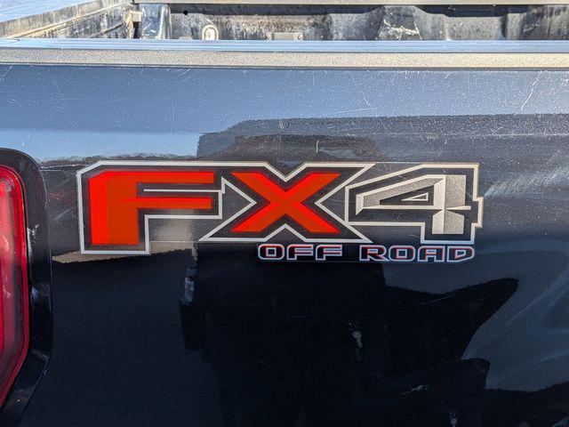 2022 Ford F-350 LARIAT