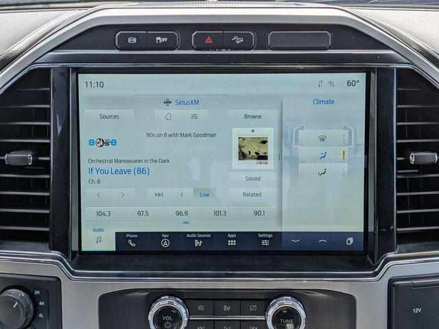 2022 Ford F-350 LARIAT