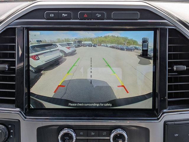 2022 Ford F-350 LARIAT