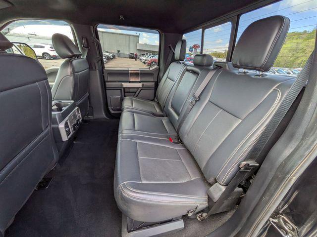 2022 Ford F-350 LARIAT