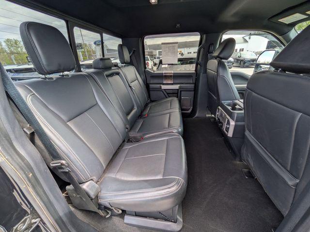 2022 Ford F-350 LARIAT