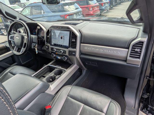 2022 Ford F-350 LARIAT
