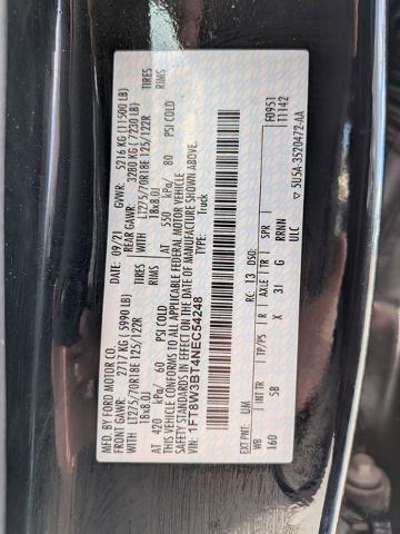 2022 Ford F-350 LARIAT