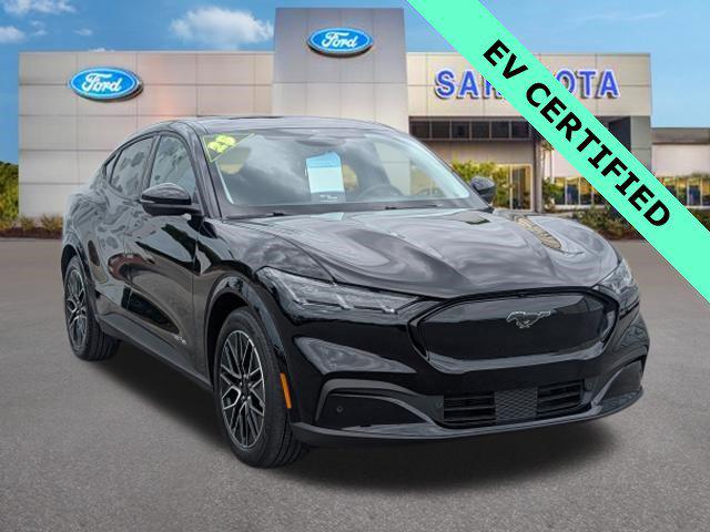 2025 Ford Mustang Mach-E Premium for sale in Sarasota, FL