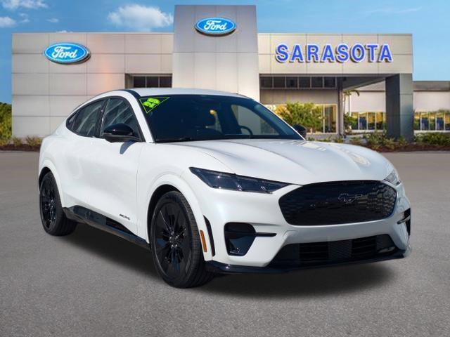 2025 Ford Mustang Mach-E GT for sale in Sarasota, FL