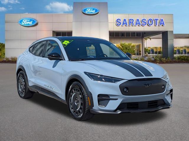 2025 Ford Mustang Mach-E GT for sale in Sarasota, FL