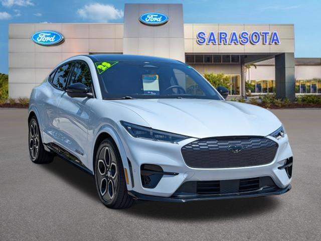 2023 Ford Mustang Mach-E GT for sale in Sarasota, FL
