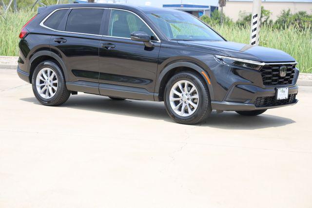 2023 Honda CR-V EX for sale in Galveston, TX