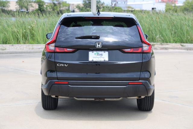 2023 Honda CR-V EX