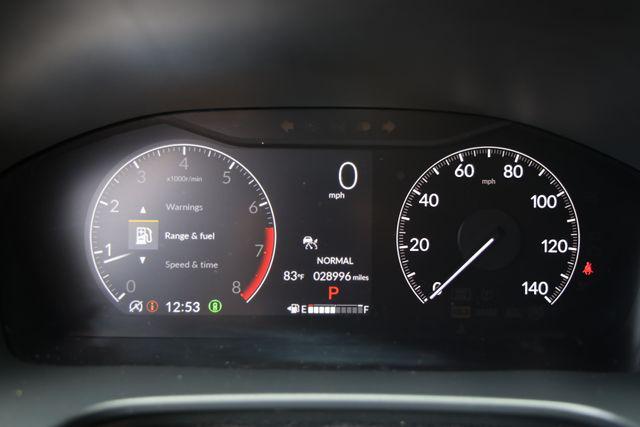 2023 Honda CR-V EX