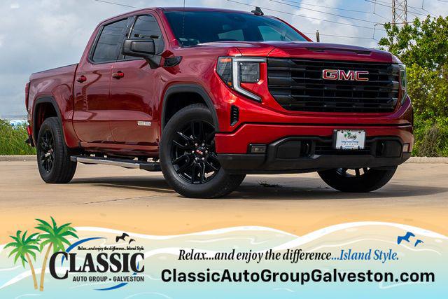 2023 GMC Sierra 1500 2WD Crew Cab Short Box Elevation for sale in Galveston, TX