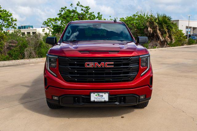 2023 GMC Sierra 1500 2WD Crew Cab Short Box Elevation
