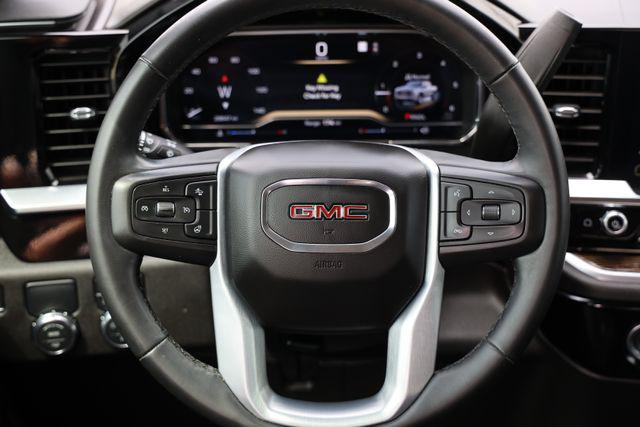 2023 GMC Sierra 1500 2WD Crew Cab Short Box Elevation