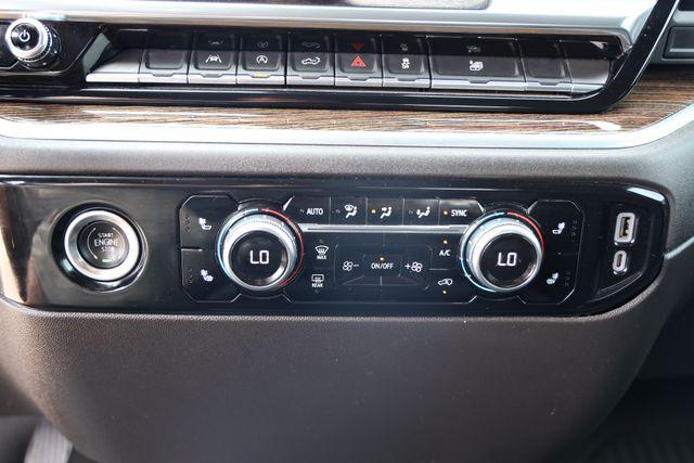 2023 GMC Sierra 1500 2WD Crew Cab Short Box Elevation