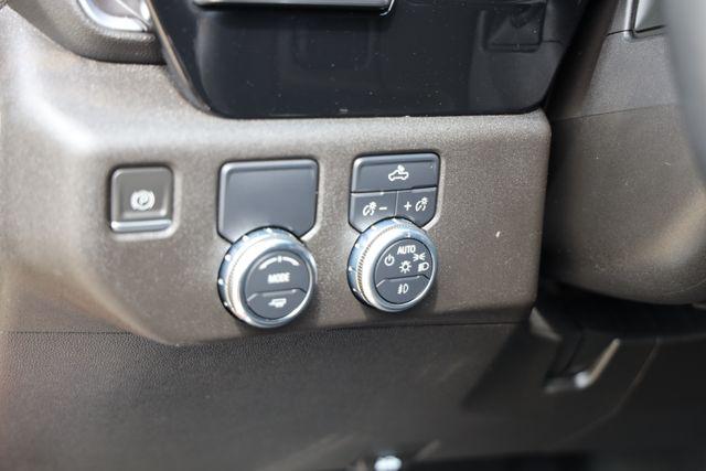 2023 GMC Sierra 1500 2WD Crew Cab Short Box Elevation