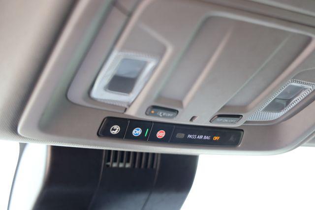 2023 GMC Sierra 1500 2WD Crew Cab Short Box Elevation
